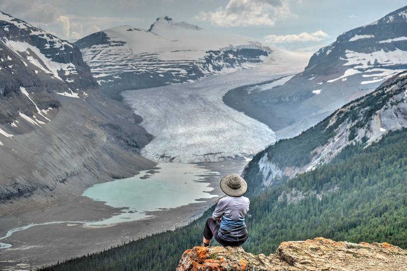 Columbia Icefield