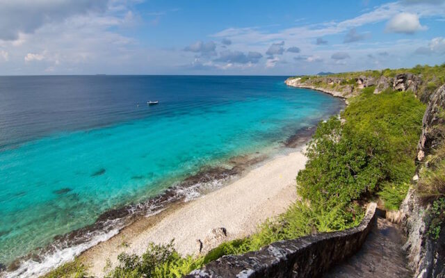 Urlaub auf Bonaire