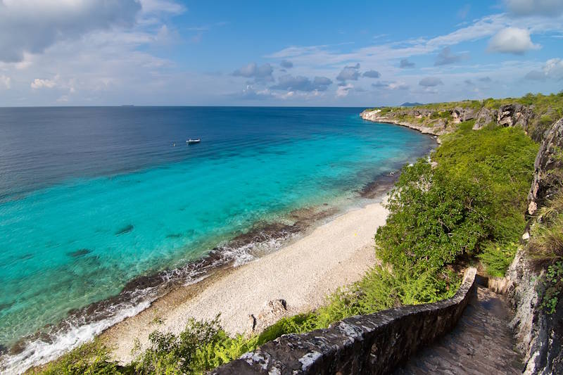 Urlaub auf Bonaire
