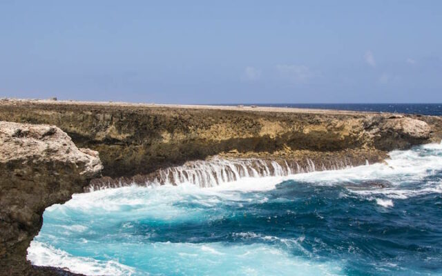 Urlaub auf Bonaire