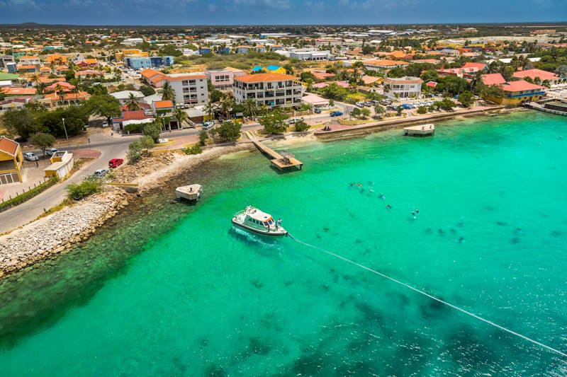 Kralendijk, Bonaire