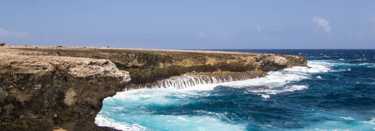 Urlaub auf Bonaire