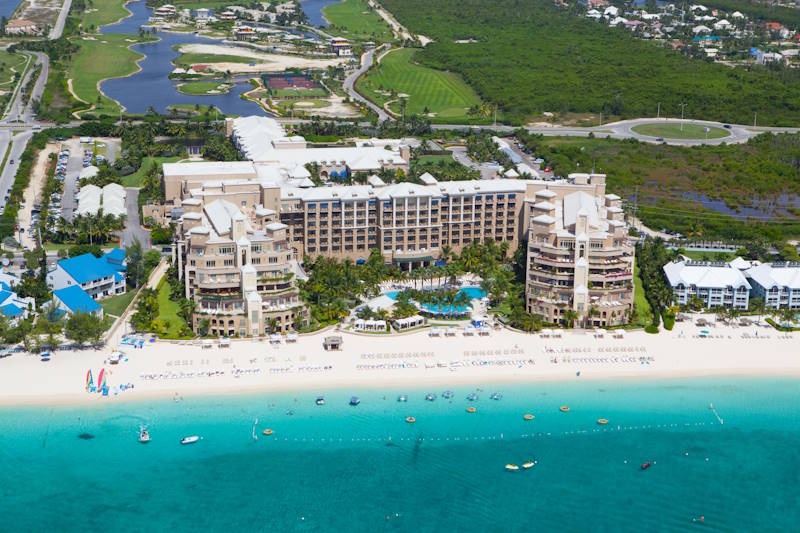 Hotel Grand Cayman