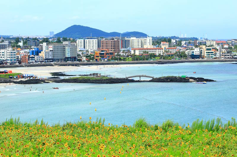 Jeju City