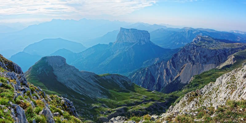 Parc Naturel Régional du Vercors