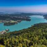 Urlaub am Wörthersee