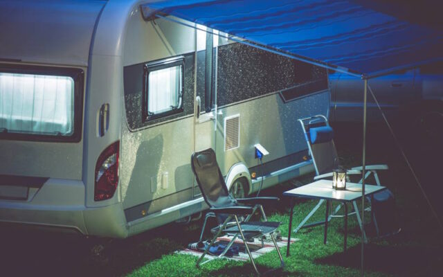 Tipps Campingurlaub