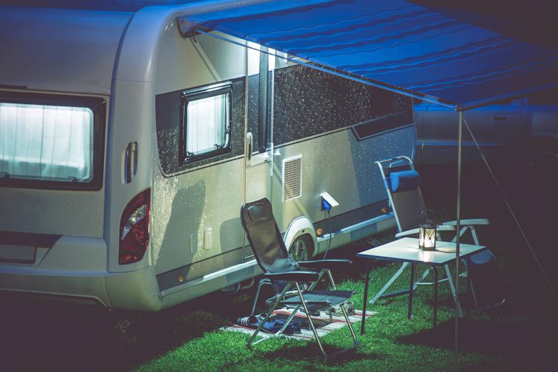 Tipps Campingurlaub
