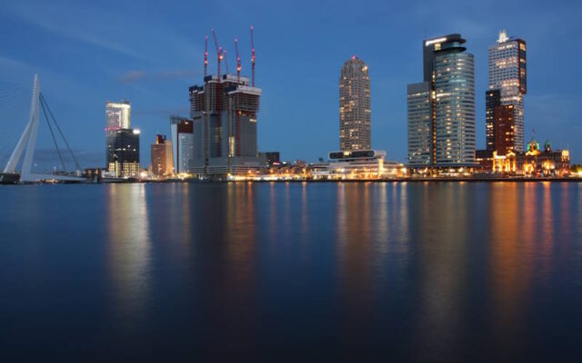 Rotterdam