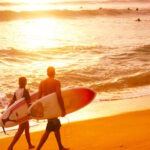 Surf Hotspots