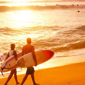 Surf Hotspots