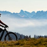 Aktivurlaub Allgäu