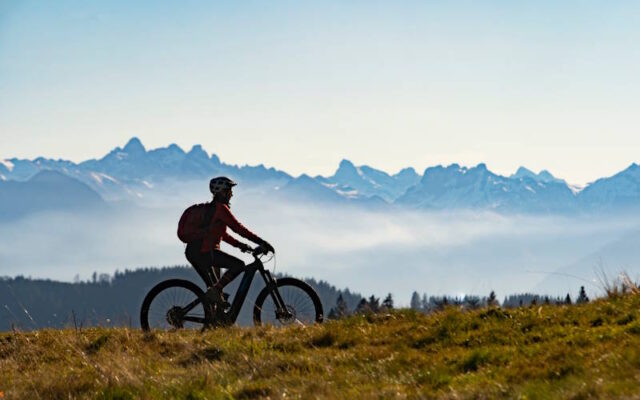 Aktivurlaub Allgäu Tipps