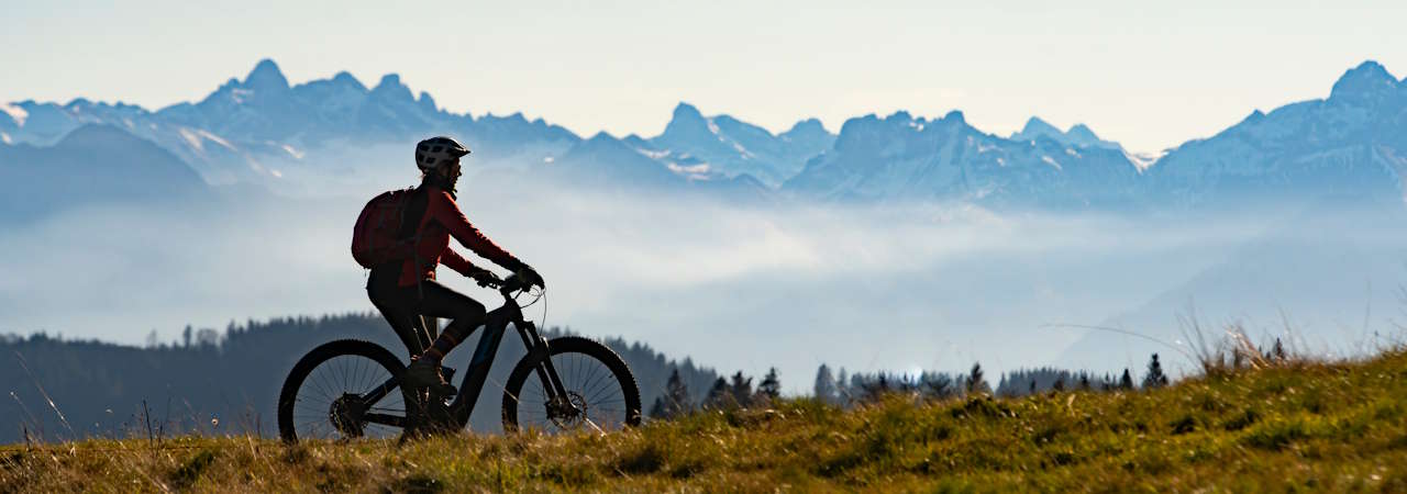 Aktivurlaub Allgäu
