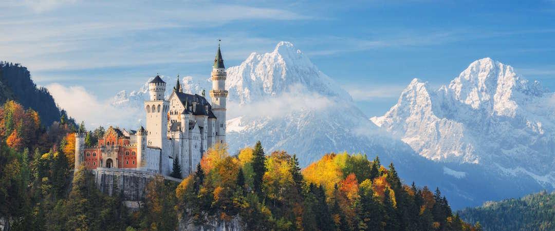 Urlaub Allgäu