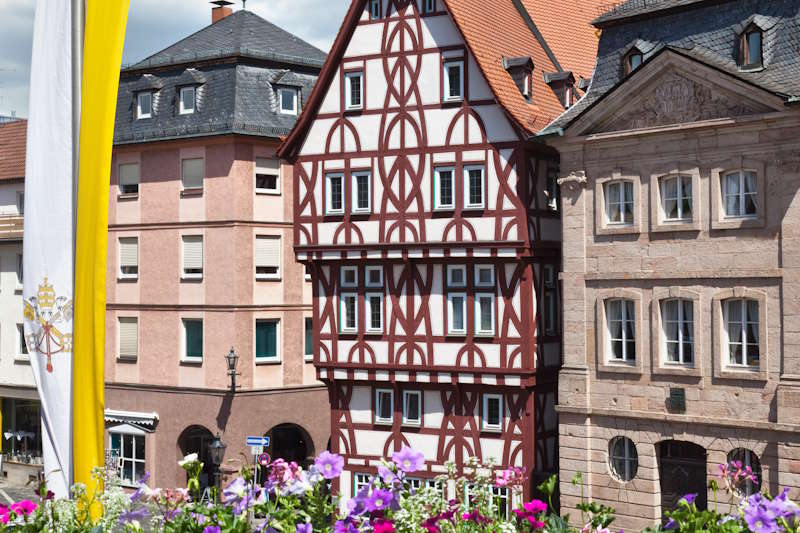 Altstadt Aschaffenburg