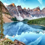 Banff Nationalpark