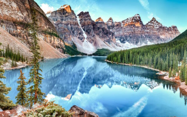 Banff Nationalpark