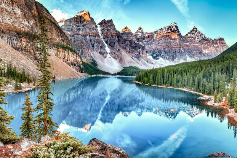 Banff Nationalpark