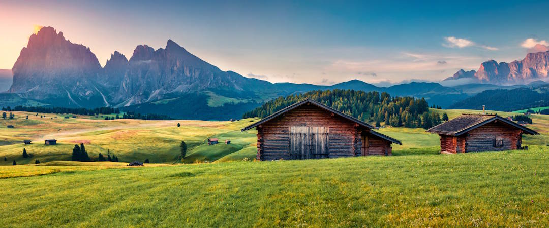 Südtirol