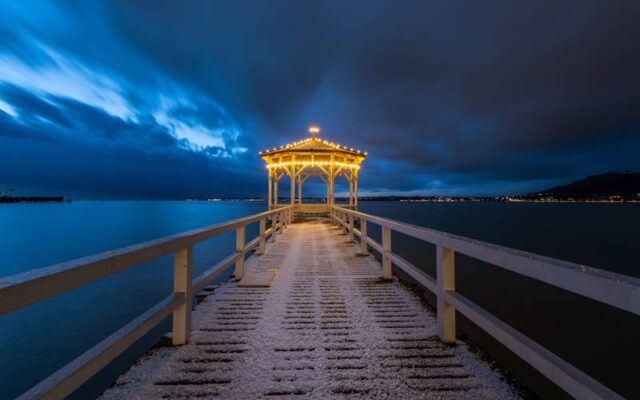 Urlaub in Bregenz