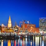 Städtetrip Kiel