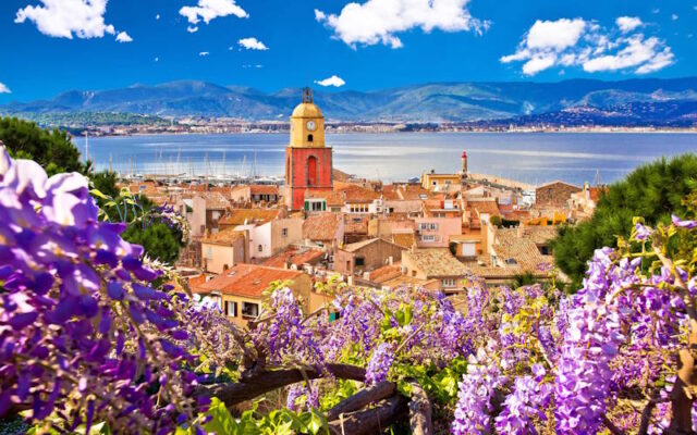 Saint Tropez