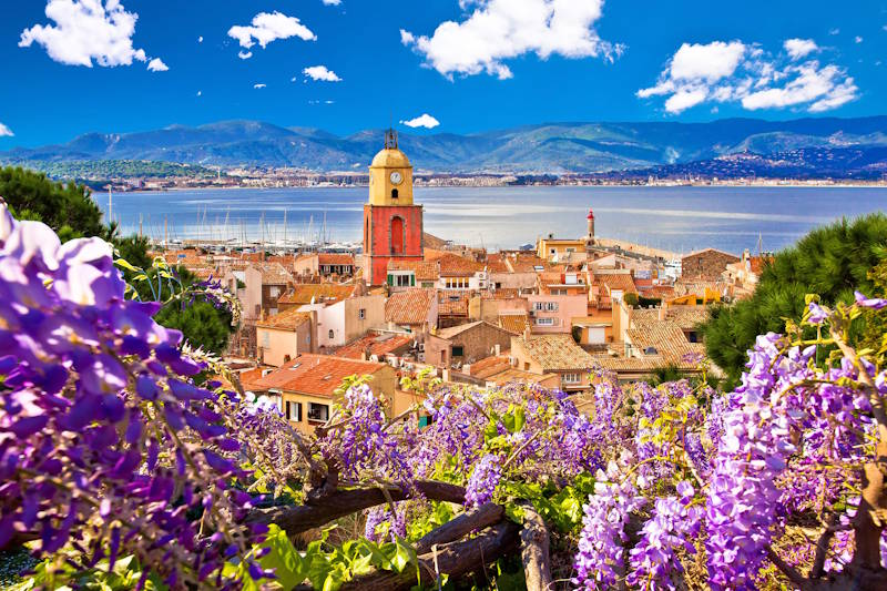 Saint Tropez