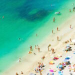 Strandurlaub Côte d’Azur