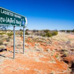 Australien Raodtrip