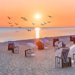 Borkum Urlaub