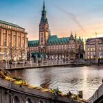 Hamburg Ausflug