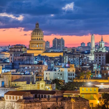 Havanna, Kuba
