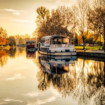 Seeurlaub Deutschland