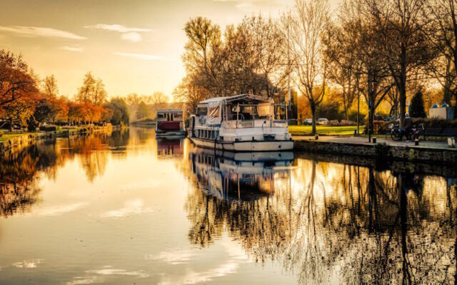 Seeurlaub Deutschland