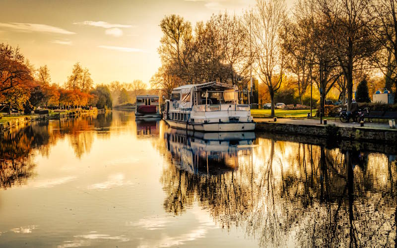 Seeurlaub Deutschland