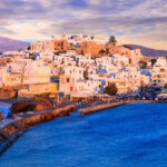 Schönsten Inseln im Mittelmeer