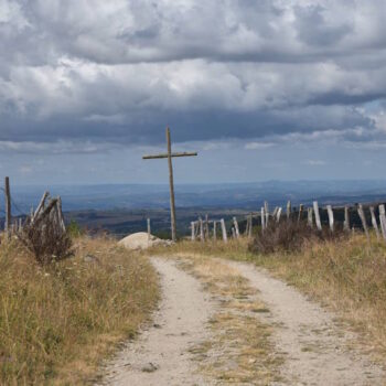 Pilgerweg