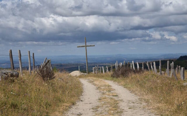 Pilgerweg