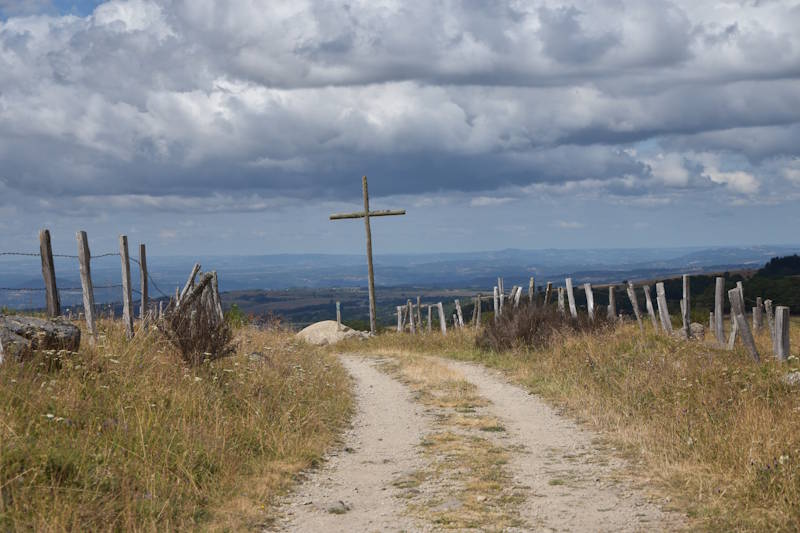 Pilgerweg