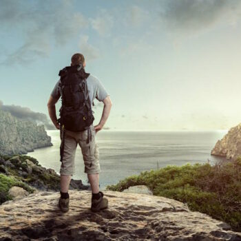 Wanderurlaub