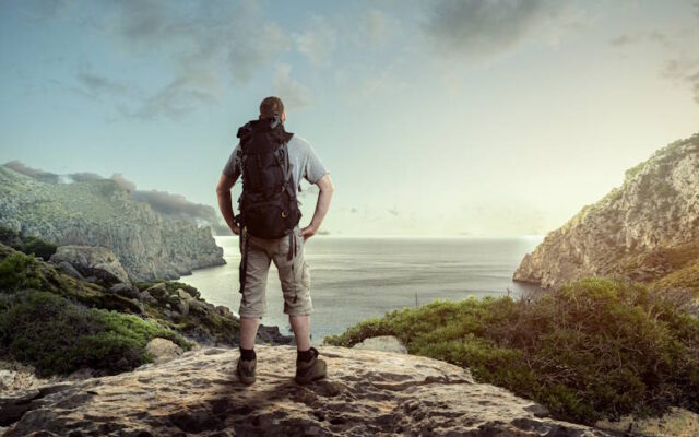 Wanderurlaub