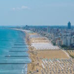 Bibione, Italien