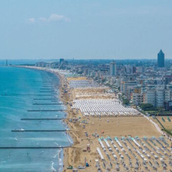 Bibione, Italien