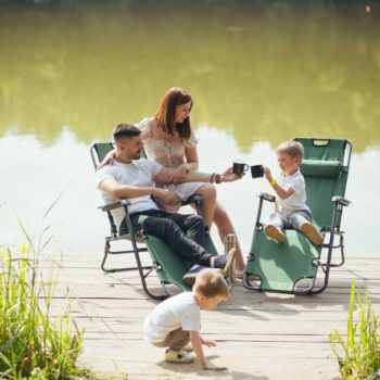 Familenurlaub