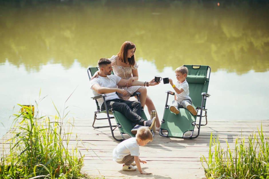Familenurlaub