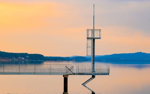 Urlaub im Fränkischen Seenland