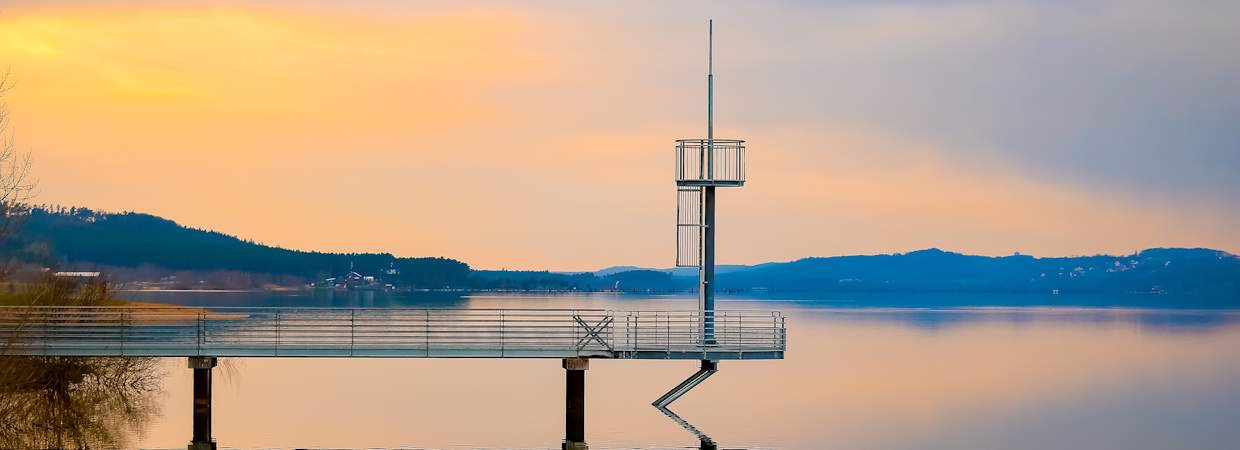 Urlaub im Fränkischen Seenland