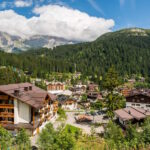 Madonna di Campiglio Sommer