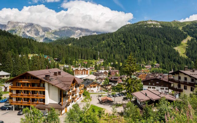 Madonna di Campiglio Sommer